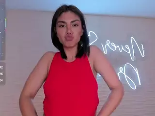 LannaCarterX's Live Sex Cam Show