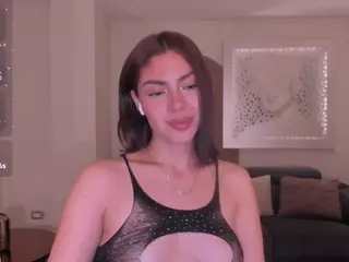 LannaCarterX's Live Sex Cam Show