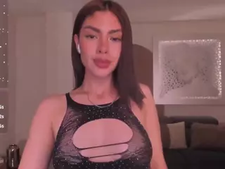 LannaCarterX's Live Sex Cam Show