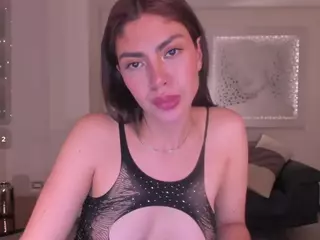 LannaCarterX's Live Sex Cam Show