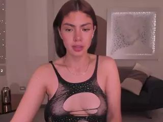 LannaCarterX's Live Sex Cam Show