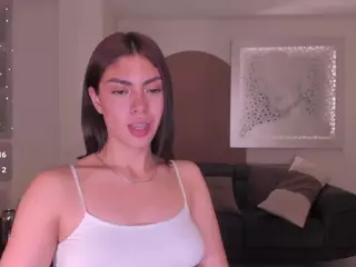 LannaCarterX's Live Sex Cam Show
