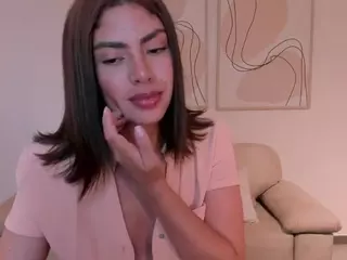 LannaCarterX's Live Sex Cam Show