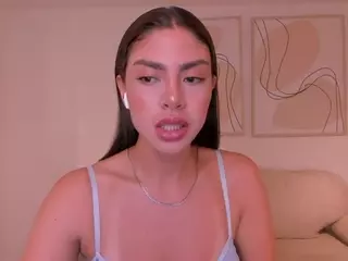 LannaCarterX's Live Sex Cam Show