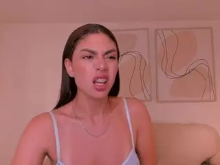 LannaCarterX's Live Sex Cam Show