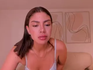 LannaCarterX's Live Sex Cam Show