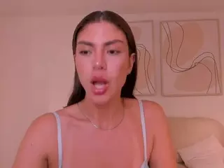 LannaCarterX's Live Sex Cam Show
