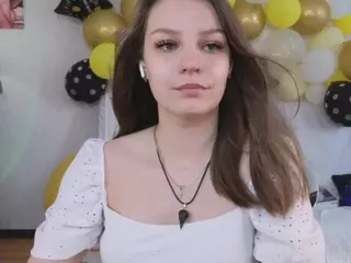 MonicaErotic's Live Sex Cam Show