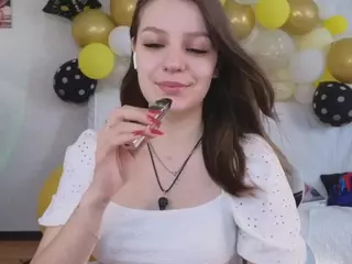 MonicaErotic's Live Sex Cam Show