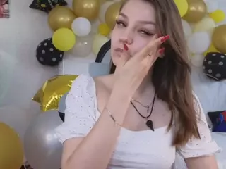 MonicaErotic's Live Sex Cam Show