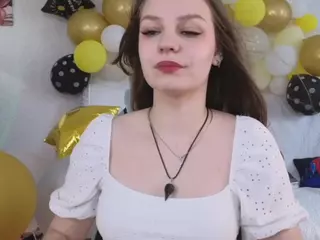 MonicaErotic's Live Sex Cam Show