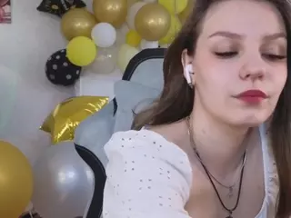 MonicaErotic's Live Sex Cam Show