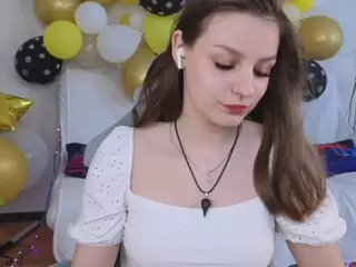 MonicaErotic's Live Sex Cam Show