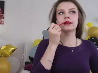 MonicaErotic's Live Sex Cam Show