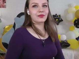 MonicaErotic's Live Sex Cam Show