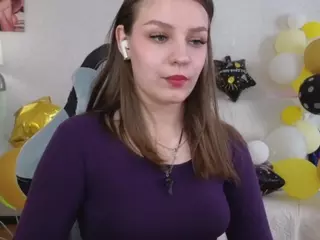 MonicaErotic's Live Sex Cam Show