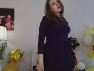 MonicaErotic's Live Sex Cam Show