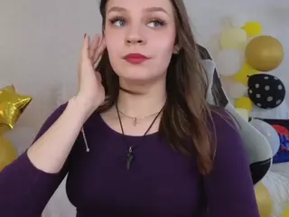 MonicaErotic's Live Sex Cam Show