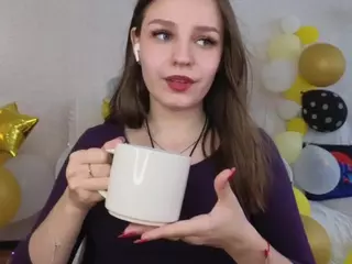 MonicaErotic's Live Sex Cam Show
