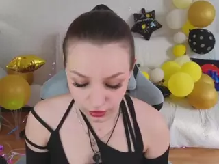 MonicaErotic's Live Sex Cam Show