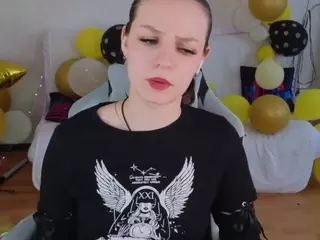 MonicaErotic's Live Sex Cam Show