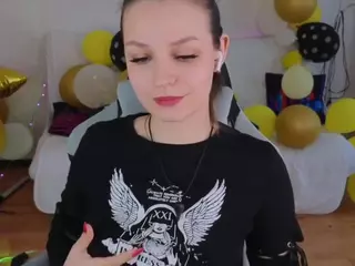 MonicaErotic's Live Sex Cam Show