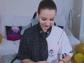 MonicaErotic's Live Sex Cam Show