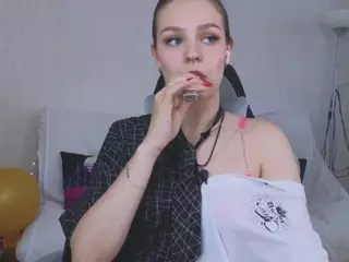 MonicaErotic's Live Sex Cam Show