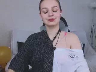 MonicaErotic's Live Sex Cam Show