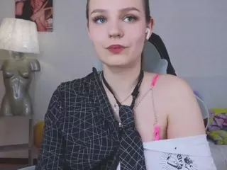 MonicaErotic's Live Sex Cam Show