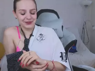 MonicaErotic's Live Sex Cam Show
