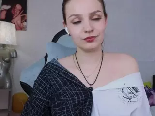 MonicaErotic's Live Sex Cam Show