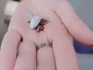 MonicaErotic's Live Sex Cam Show