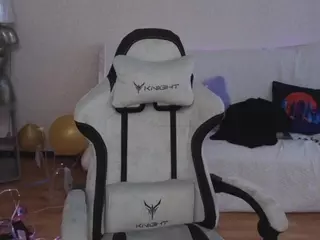 MonicaErotic's Live Sex Cam Show