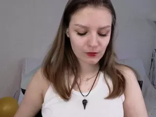 MonicaErotic's Live Sex Cam Show