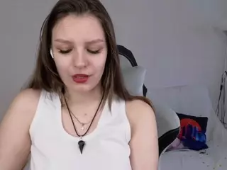 MonicaErotic's Live Sex Cam Show