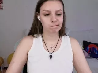MonicaErotic's Live Sex Cam Show