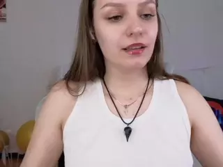 MonicaErotic's Live Sex Cam Show