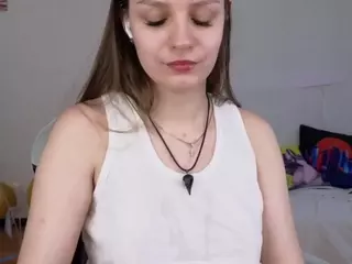 MonicaErotic's Live Sex Cam Show