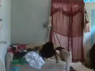 neezukko's Live Sex Cam Show