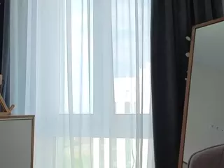 OdelinaArras's Live Sex Cam Show