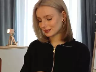 OdelinaArras's Live Sex Cam Show
