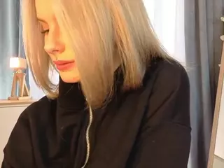 OdelinaArras's Live Sex Cam Show