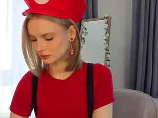 OdelinaArras's Live Sex Cam Show