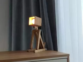 OdelinaArras's Live Sex Cam Show