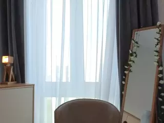 OdelinaArras's Live Sex Cam Show
