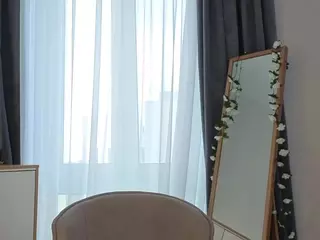 OdelinaArras's Live Sex Cam Show
