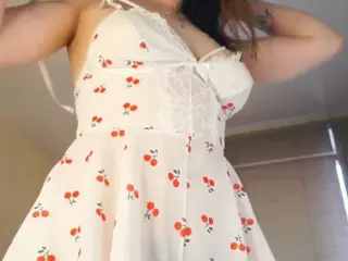 OdiliaDodson's Live Sex Cam Show