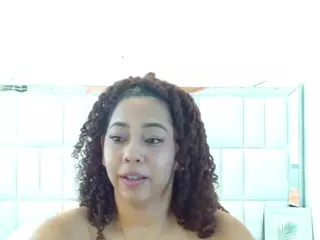 RebeccaMils's Live Sex Cam Show