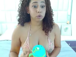 RebeccaMils's Live Sex Cam Show